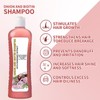 Onion Biotin and Rosemary Shampoo, shampoo de cebolla y romero,
