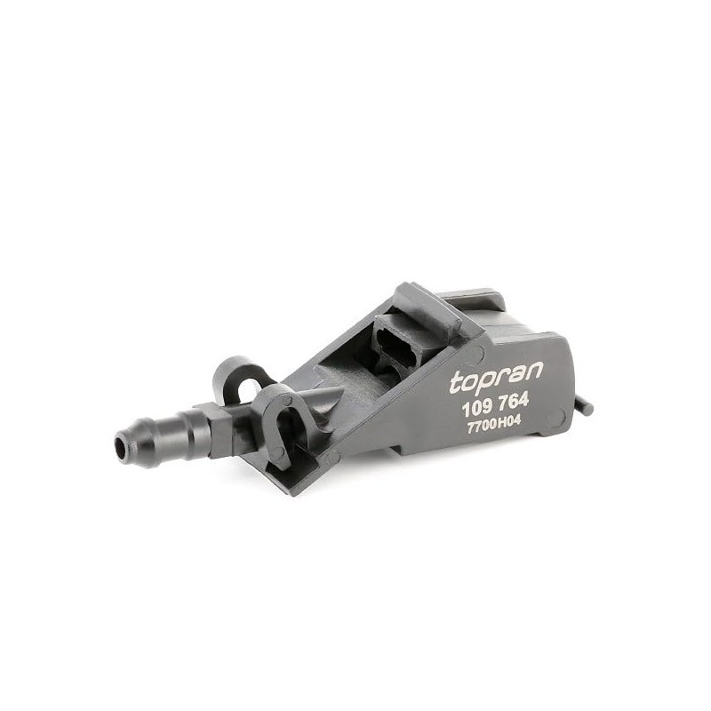 Topran 109 764 Windscreen Washer Nozzle,Single Unit.