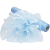 Time to Sparkle 1 Roll 26M X 29cm Baby Blue