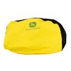John Deere 18" Riding Mower Cushioned Seat Cover (Large) LP92334