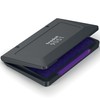 Trodat Stamp Pad 9051, Violet, for Manual Stamps – Size