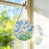 1 PCS Forget Me Not Gifts 7.8 Inch, Forget Me