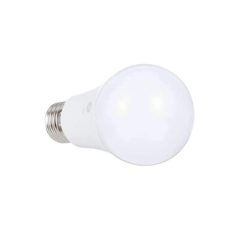 GE Daylight LED 60W Equivalent General Purpose A19 Light Bulbs