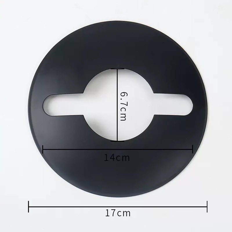 Lantern Shade for Camping Lanterns, Flat Reflector for Fuahhand 276,