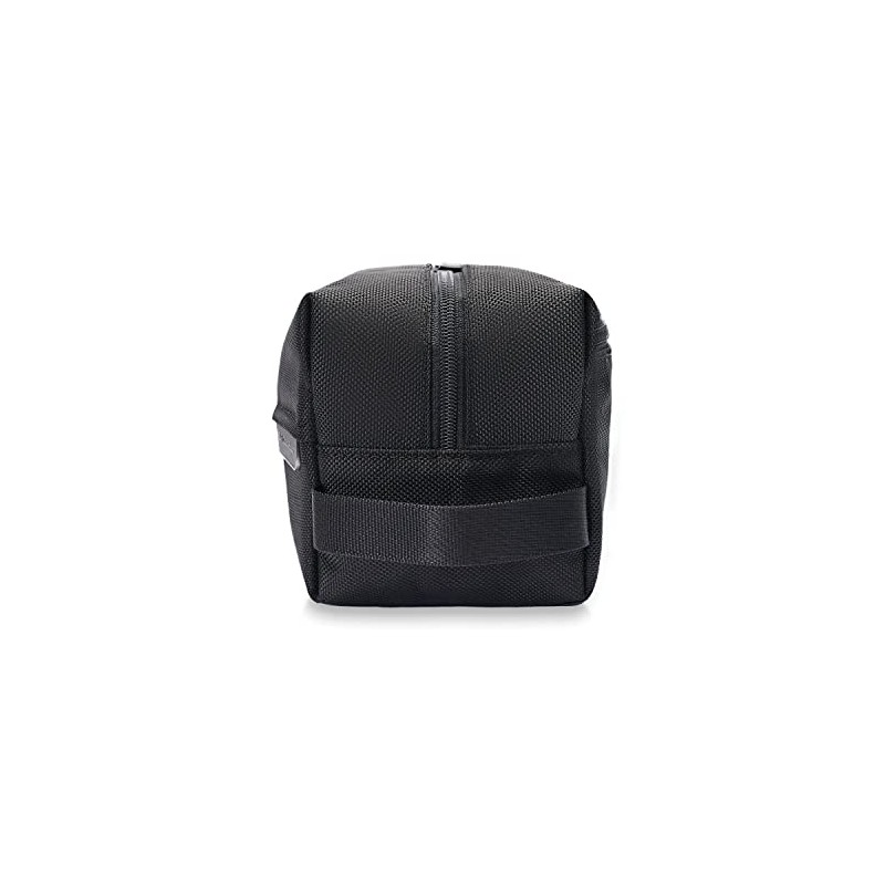 Briggs & Riley, Black, 10 Inch Everyday Essentials Toiletry Kit