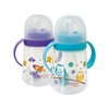 Playtex Baby® Weighted Straw Cup with Handles, 2 Count -