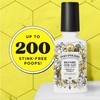 Poo-Pourri Before-You-Go Toilet Spray, Original Citrus, 4 Fl Oz, Up