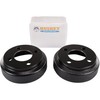 Golf Cart Brake Drums Shoes Spring Kits Compatible with Yamaha