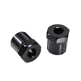 IKAAR Pack of 2 Bicycle Bike Tool Cassette Sprocket Puller Sprocket Puller Freewheel Removal Repair Tool for Shimano Mountain Bike