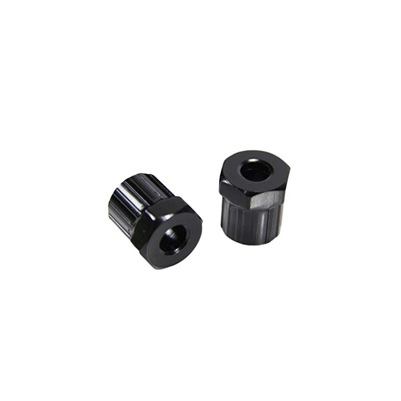 IKAAR Pack of 2 Bicycle Bike Tool Cassette Sprocket Puller