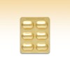 Korea Eundan Vitamin C Gold Plus 120 tablets, high-content multivitamin