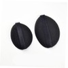 Outanaya 1 Set Hair Fluffy Sponge Set Volume Bump Inserts
