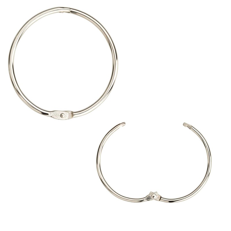 Your castle Large Christmas Baubles Gold Shiny 25 cm Diameter