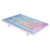 Kids Learning Tablet Full English Teaching Touch Voice Learning Tablet
