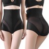 High Waist Women Shapewear Corset Summer Slimming Underwear Postpartum Abdomen