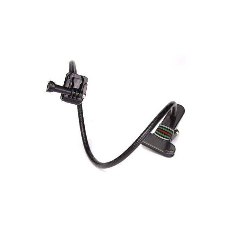 Gooseneck Extension Arm for GoPro / Insta360 / Osmo Action