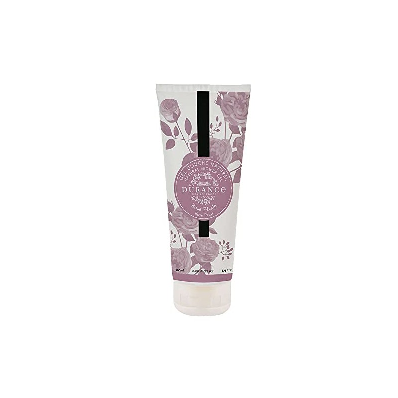 Rose Petal Shower Gel 200 ml