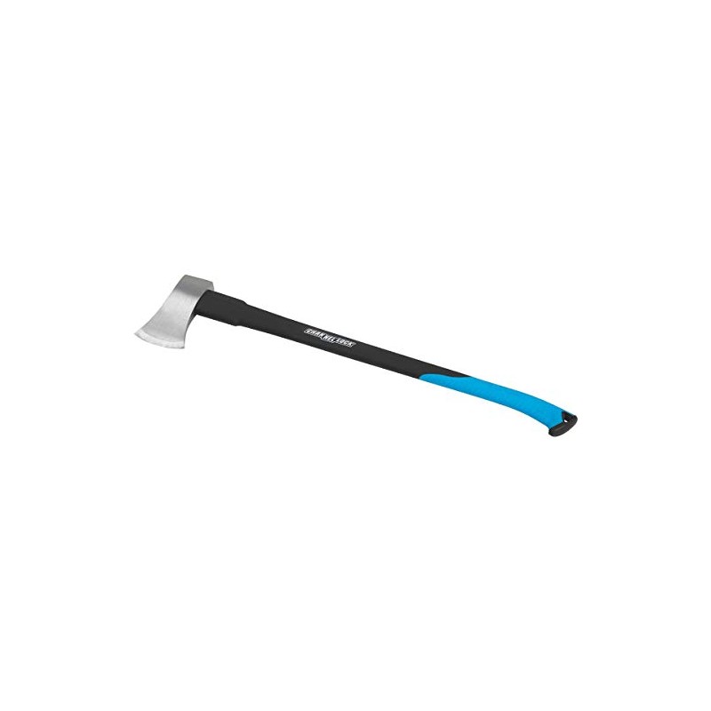 Channellock Axe - Single Bit, Durable Design - 3-1/2 lb