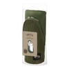 Sonic Pen Case Suma Sta Corduroy Standing Pen Case Green