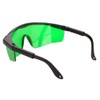 Naroote Lasers Beam Veiw Visibility Visual Enhancement Glasses Goggle for