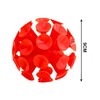 Disc Golf Retriever Sticky Suction Cup Ball Attaches to M5