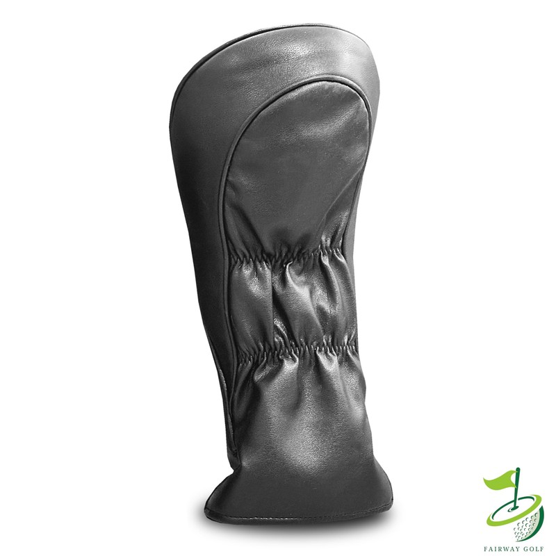 Head Cover for Driver