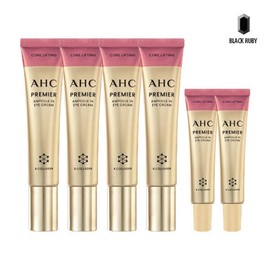 AHC Eye Cream Core Lifting Season 12 40ml x4 + 12ml x2 / AHC 아이크림 코어 리프팅 시즌12 40ml x4 + 12ml x2