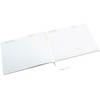 Condolence Book - Formal Inner Page Format - Presentation Boxed