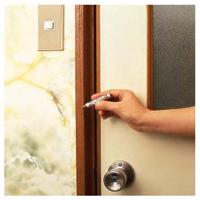 Architecture Friend Kakuren Stick NO.15 Black