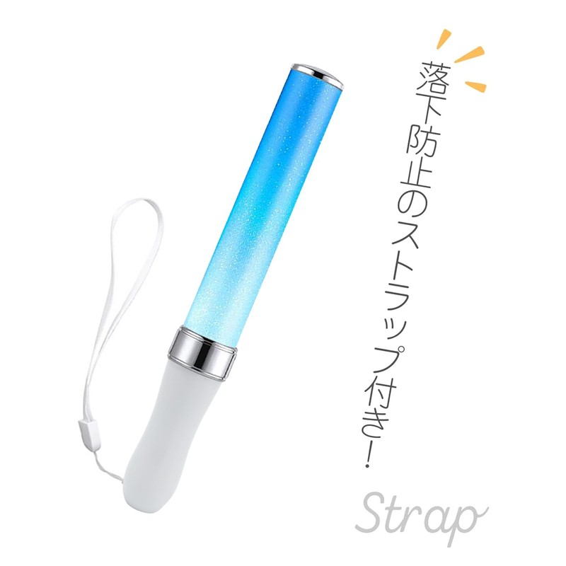 Pen Light, Automatic Switching + Manual Switching, 9.8 inches (25