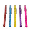 Maydahui 15PCS Maze Puzzle Shape Ballpoint Pen Novelty Creative Pens