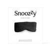 SnoozZy Cotton Eye mask – Cotton Sleeping Mask. Face Hugging,