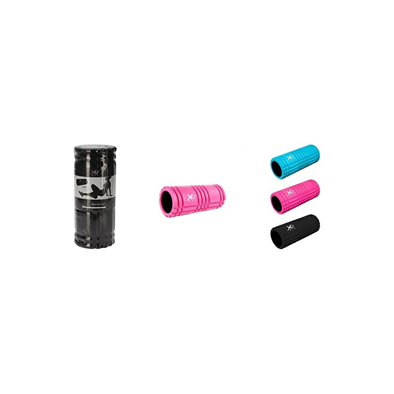BRAGAIN4ALL High Density Foam Roller Massager for Deep Tissue Massage