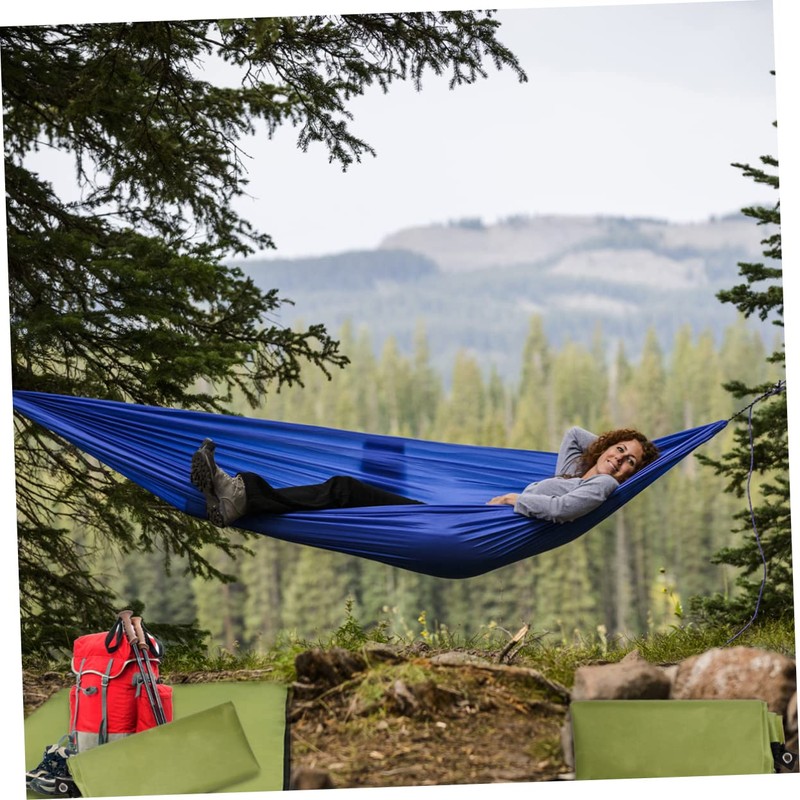 Sosoport Beach Blanket Oxford Cloth Camping Mat Waterproof Ground Pad