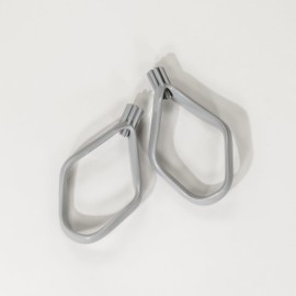 NutriMill Proline Cookie Paddles for Bosch Universal and NutriMill Artiste Stand Mixers