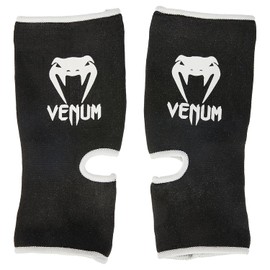 Venum, Kontact Ankle Support Guards, Men's, L, Black