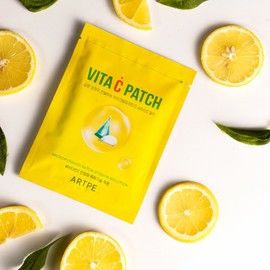 ARTPE Vita C Patch 9 Sheets - ARTPE Vita C Patch 9 Sheets