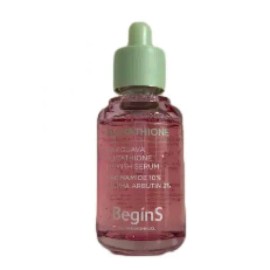 Jeongsaemmul Blemish Shot Serum/Traces Begins by Jeong Saem Mool Niacinamide 10 Trace Serum Main Product 30ml / 잡티샷세럼/흔적 비긴스 바이 정샘물 나이아신아마이드10 흔적세럼 본품 30ml