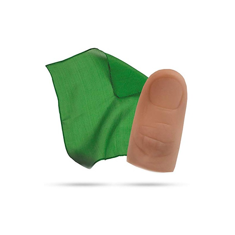 Adams Pranks and Magic - Magic Thumb Tip - Classic