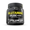 Olimp Sport Nutrition Glutamine Xplode Powder (500 g) - Zitrone