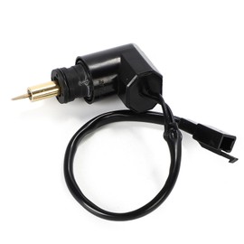 calm wish Yamaha Suzuki Auto Chalk Majesty Jog Vino Axis Carburetor 2 Stok Bike Scooter 18mm Compatible 1 Piece