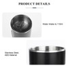 Portable Coffee Maker Universal Fully Automatic Coffee Machine for Office