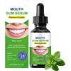 Gum Serum, Gental and Easy to Use, Gum Health Drops