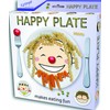 Xplorys 130300 Happy Plate