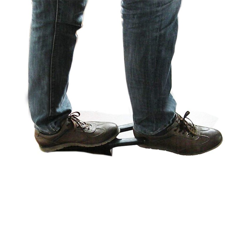 Boot Puller Heavy Duty Boots Removal Tools No Bend Shoe