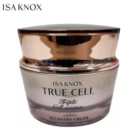 Isa Knox Cream Nutrition Whitening Elasticity Brightening Anti-Aging Lifting Glow Collagen Cosmetics / 이자녹스 크림 영양 미백 탄력 브라이트닝 안티에이징 리프팅 광채 콜라겐 화장품