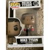 Funko Pop! Boxing: Mike Tyson #01 NIB