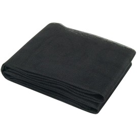 Fibreglass Window Screen - Black, 24" x 40"