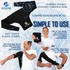 Fittest Pro Shoulder Ice Pack Wrap, HSA or FSA Eligible,