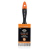 Grip Tight Tools PL05 Professional Orange Plus Paint Brush, 2-1/2"